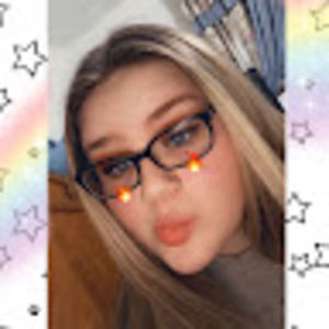 Meet your Posher, Kaitlyn